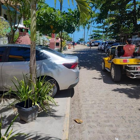 Res Mario Melo Porto De Galinhas 아파트 외부 사진