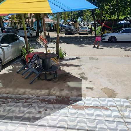 Res Mario Melo Porto De Galinhas 아파트 외부 사진
