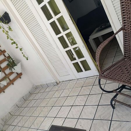 Res Mario Melo Porto De Galinhas 아파트 외부 사진
