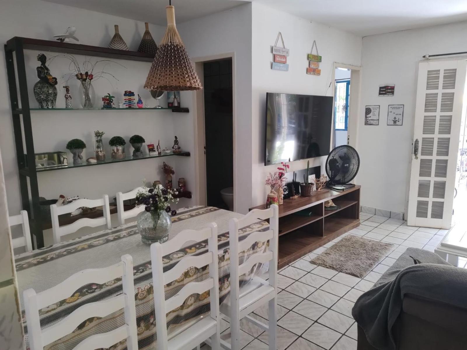 Res Mario Melo Porto De Galinhas 아파트 외부 사진