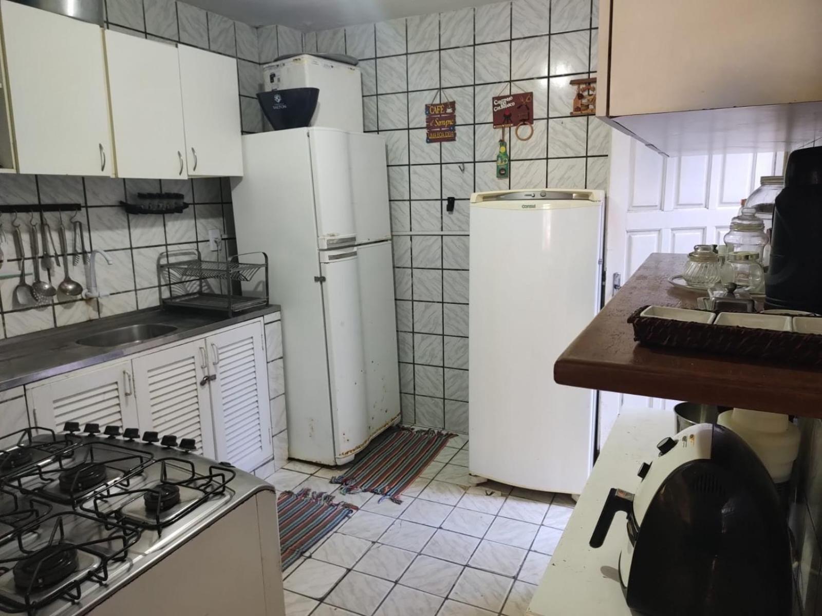 Res Mario Melo Porto De Galinhas 아파트 외부 사진