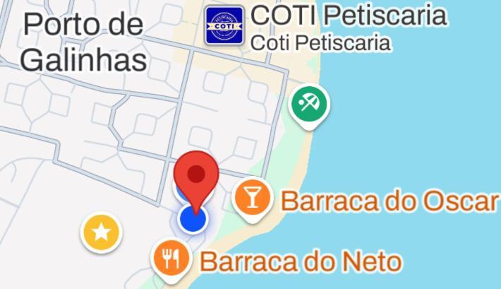 Res Mario Melo Porto De Galinhas 아파트 외부 사진